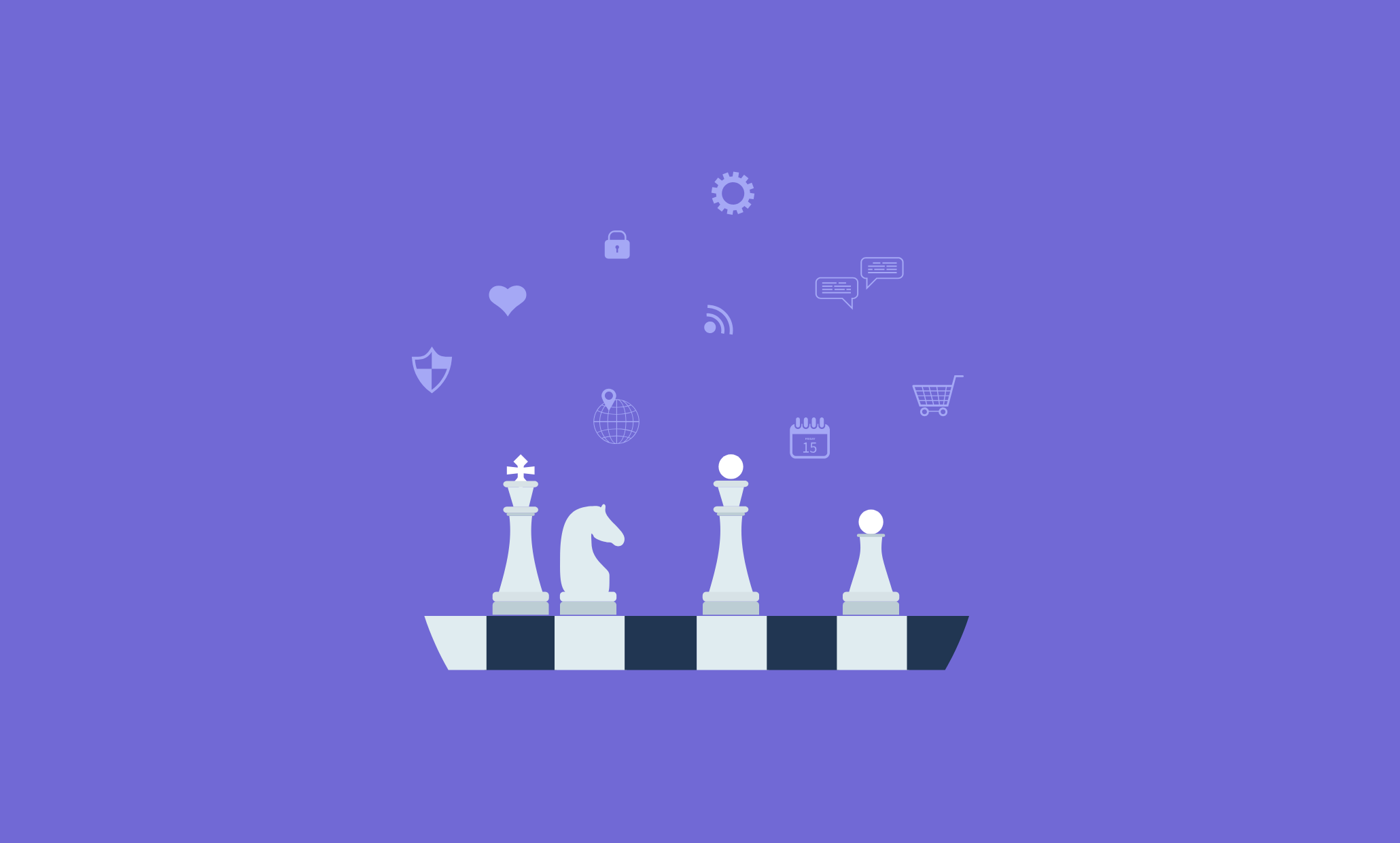 Wordpress Webseite erstellen